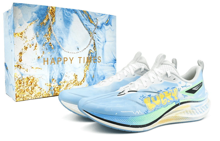 Li-Ning Li Ning Red Hare 7 Pro Cushioning Breathable Lightweight Cushioning Breathable Lightweight Low top