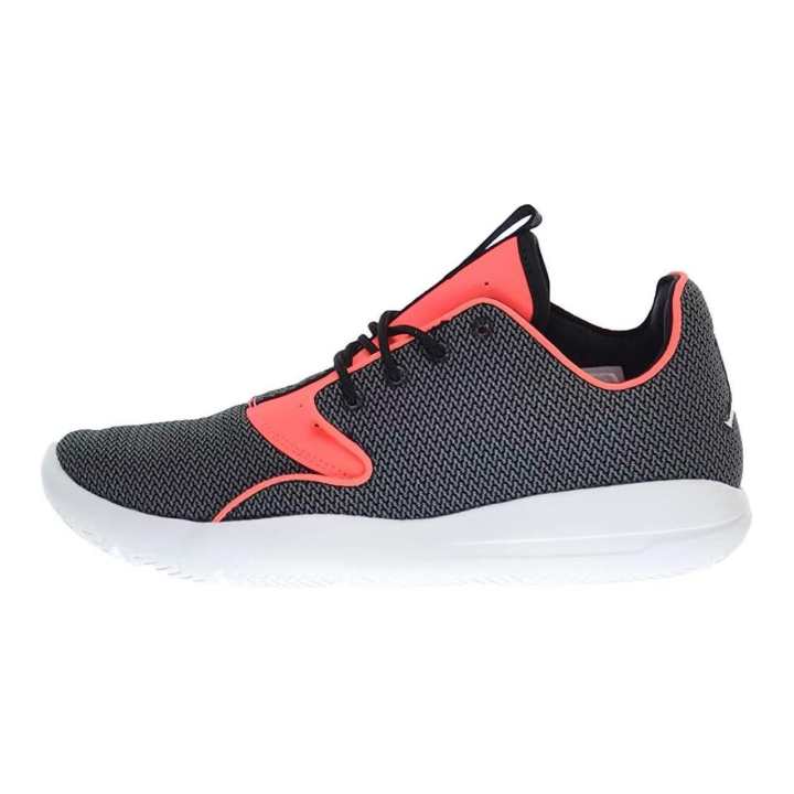 Jordan Jordan Eclipse Cool Grey Hot Lava GS