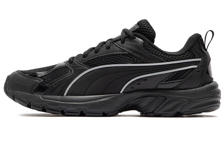 PUMA PUMA Milenio Cn 'Black High Rise'