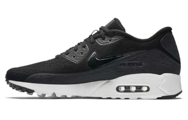 Nike Nike Air Max 90 Breathe Black White