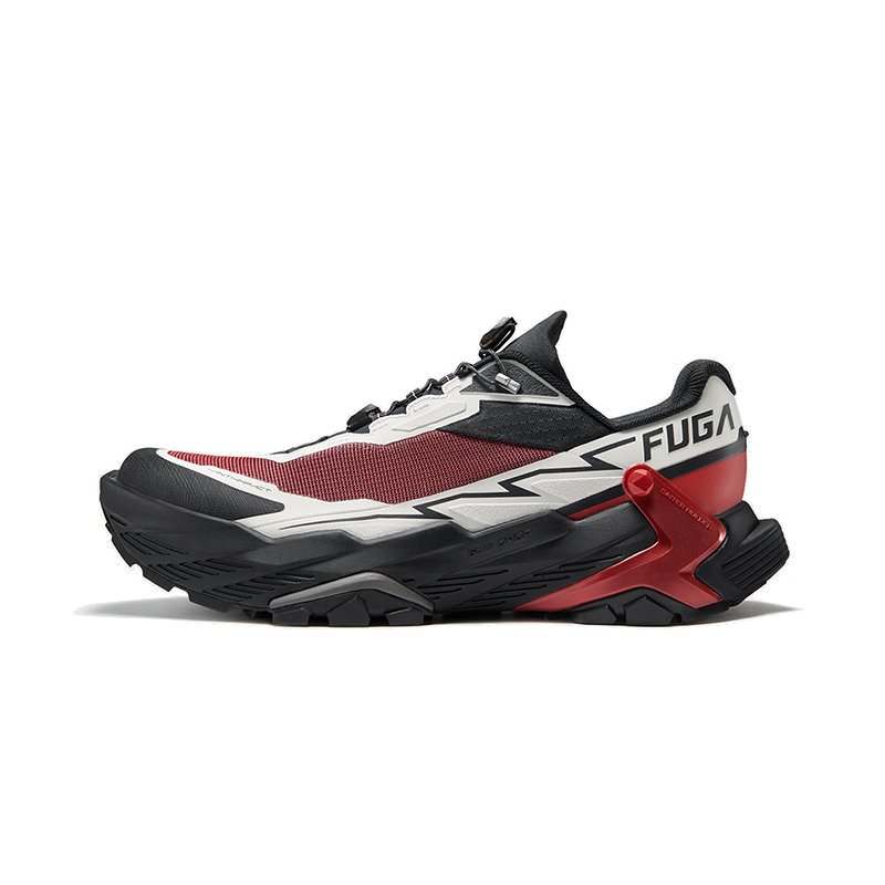 KAILAS FUGA Slip Resistant, Abrasion Resistant, Breathable, Lightweight Low top Trail Running Shoes Women's