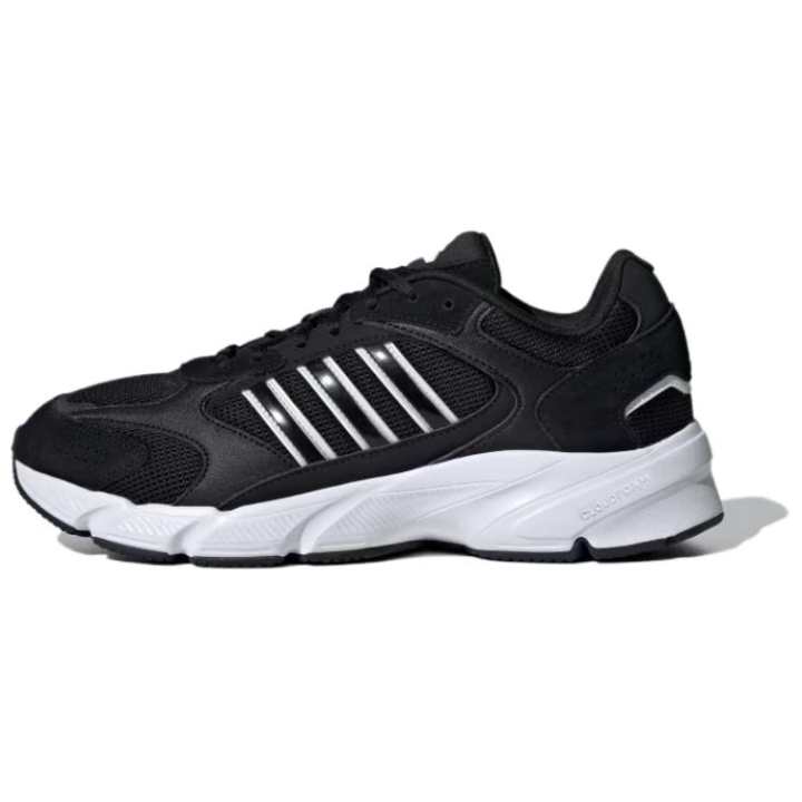 Adidas Adidas Crazychaos 2000 'Black White'