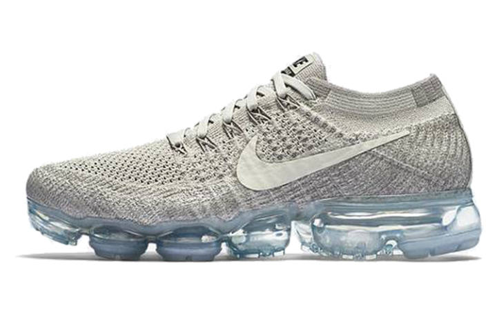 Nike Nike Air VaporMax Pale Grey Women's