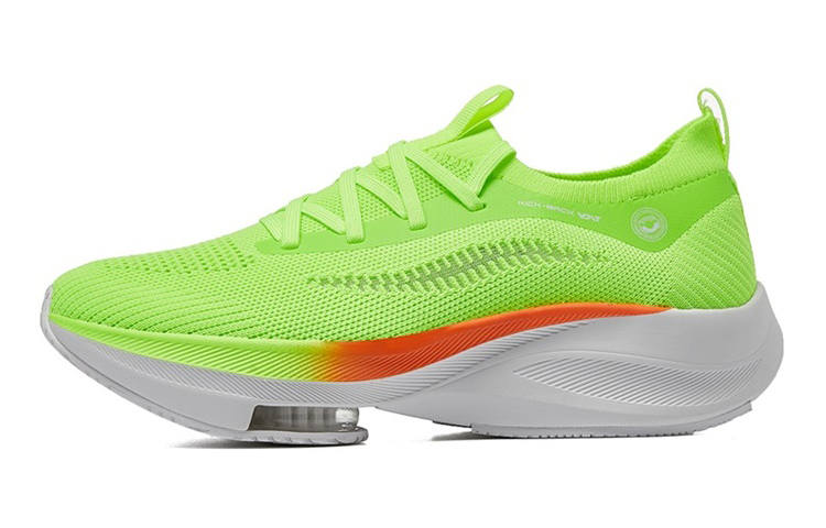 VOIT Cushioning Rebound Low top Physical Fitness Test & Exam Racing Training Long Distance Running Marathon
