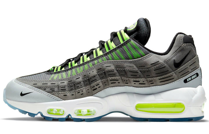 Nike Nike Air Max 95 Kim Jones Total Volt