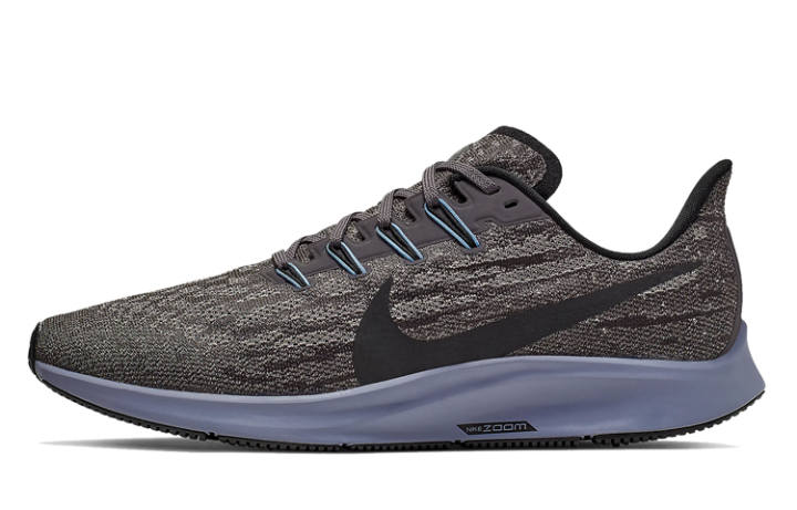 Nike Nike Air Zoom Pegasus 36 Thunder Grey