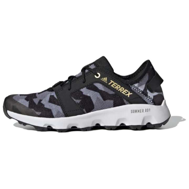 Adidas Adidas Terrex Voyager Sleek S.Rdy 'Black Grey' Women's