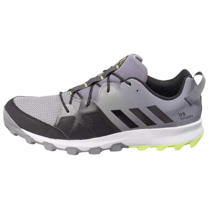 Adidas Adidas Kanadia 8 Tr 'Grey'