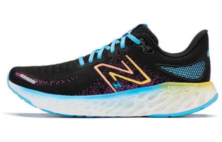 New Balance New Balance 1080 'Black Blue'