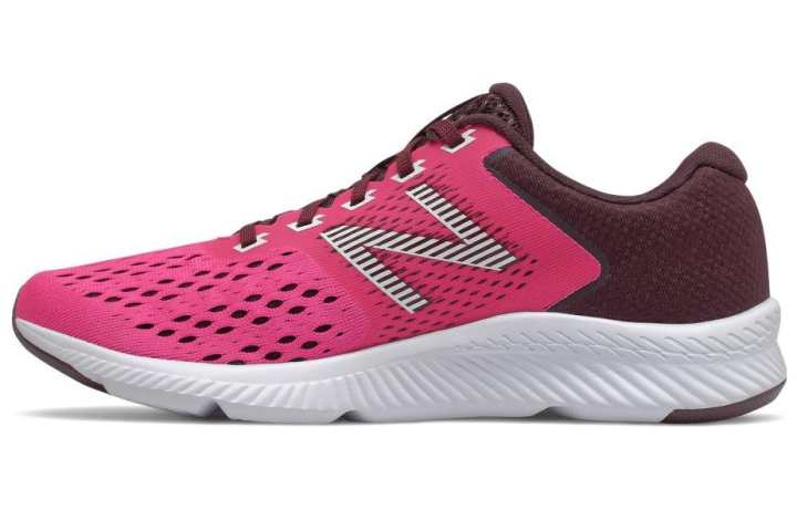 New Balance New Balance Drft 'Pink White Red' Women's