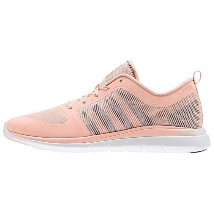 Adidas Adidas Selena Gomez X Women's X Lite Tm 'Light Flash Orange' Women's
