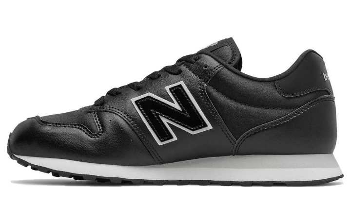 New Balance New Balance 500 'Black' Women's