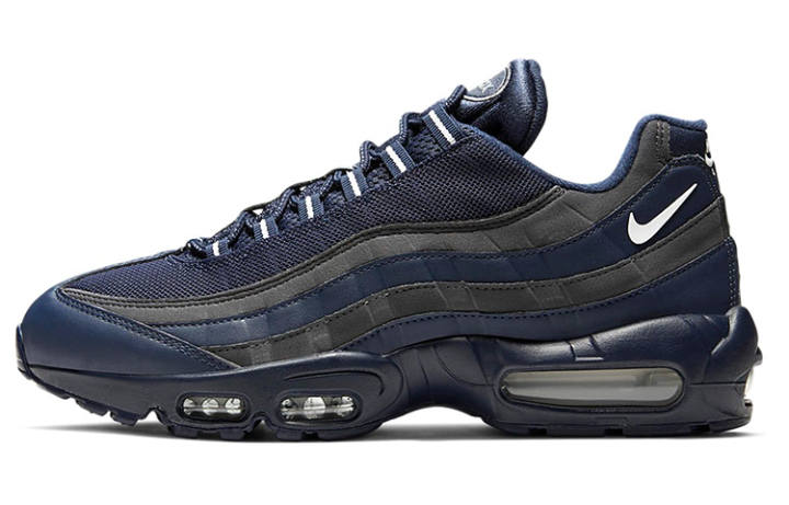 Nike Nike Air Max 95 Obsidian