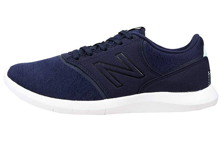 New Balance New Balance 415 Low Top Dark Blue Women's