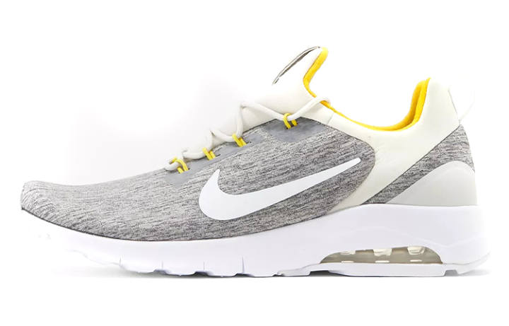 Nike Nike Air Max Motion 'Grey White' Women's