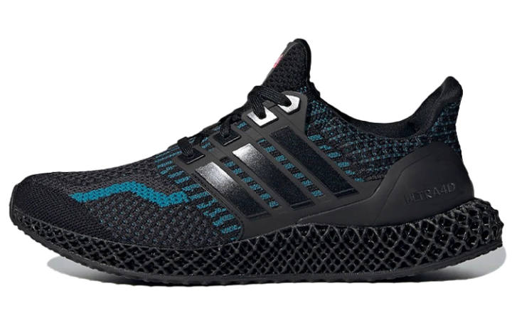 Adidas Ultra 4D Adidas 5.0 'Miami Nights'