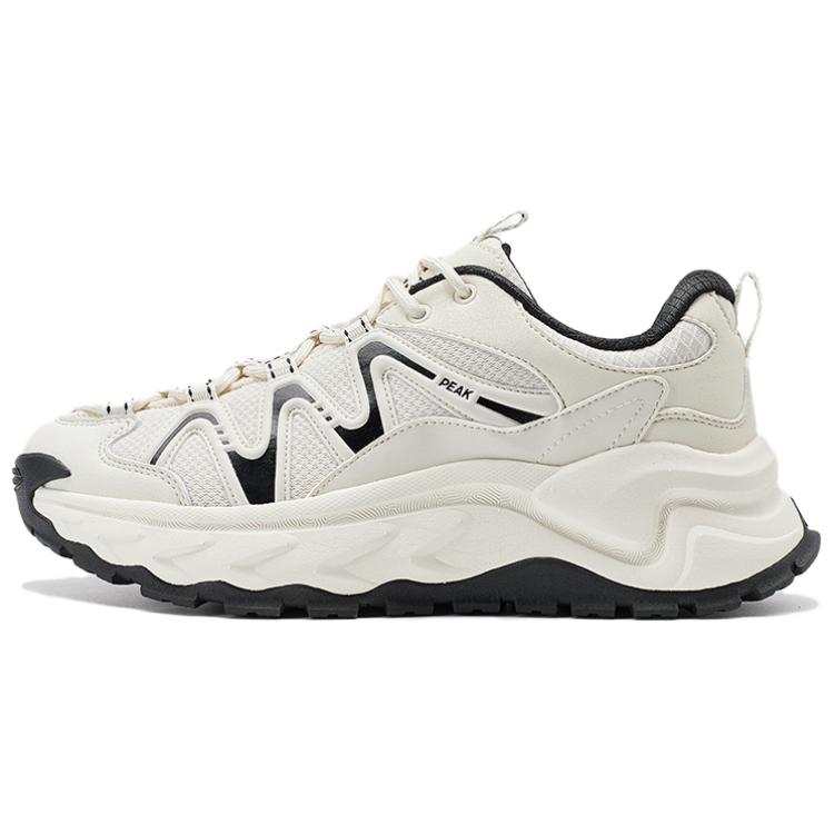 PEAK Hiking Shoes & Mountaineering Shoes Cushioning Slip Resistant Abrasion Resistant Thermal