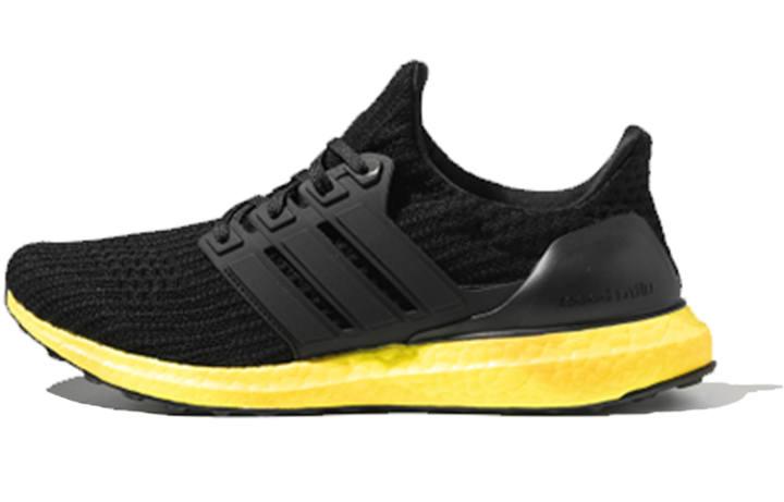 Adidas Adidas UltraBoost 'Rainbow Pack - Yellow'