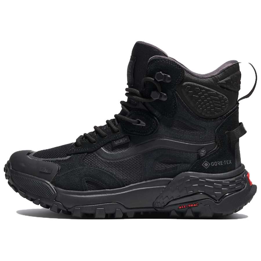 Vans Crestline Vans GORE-TEX Mte 'Black'