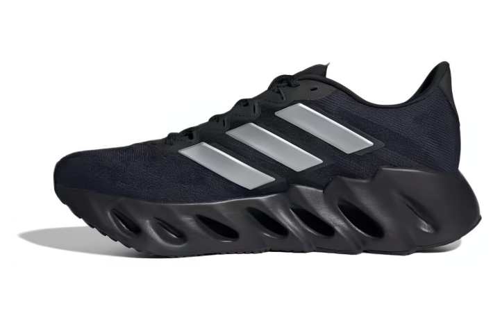 Adidas adidas Switch FWD Black Silver Metallic