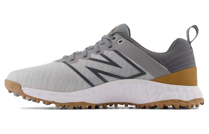 New Balance Fresh Foam Contend New Balance v2 'Grey Charcoal'