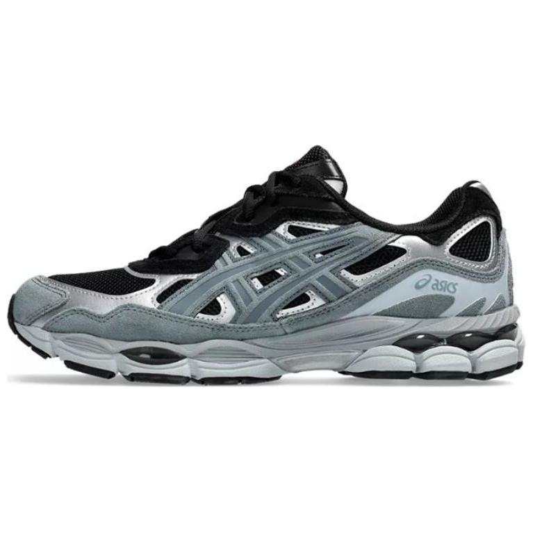ASICS ASICS Gel NYC Black Fjord Grey