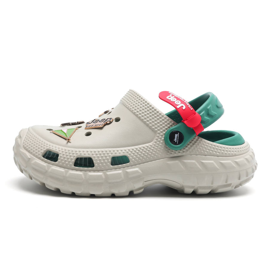 Jeep Jeep Clogs Men's