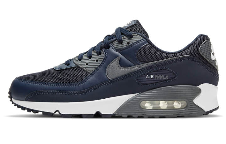 Nike Nike Air Max 90 Obsidian