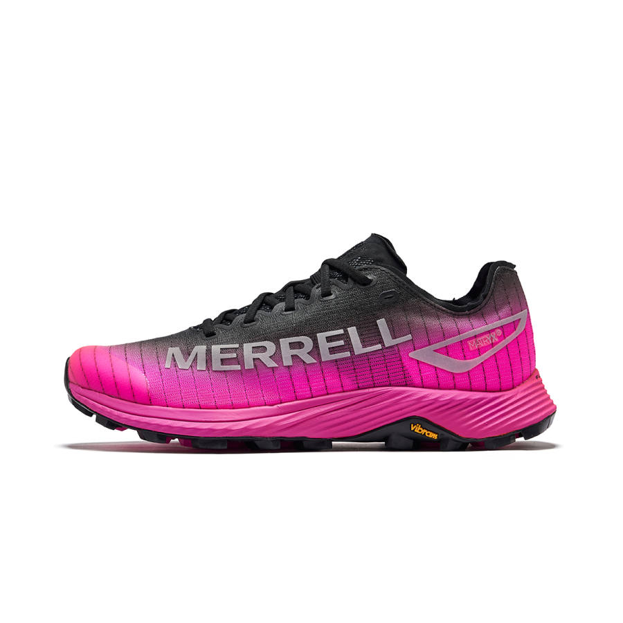 MERRELL MERRELL Mtl Long Sky 2 Matryx 'Black Pink Orange Gradient'