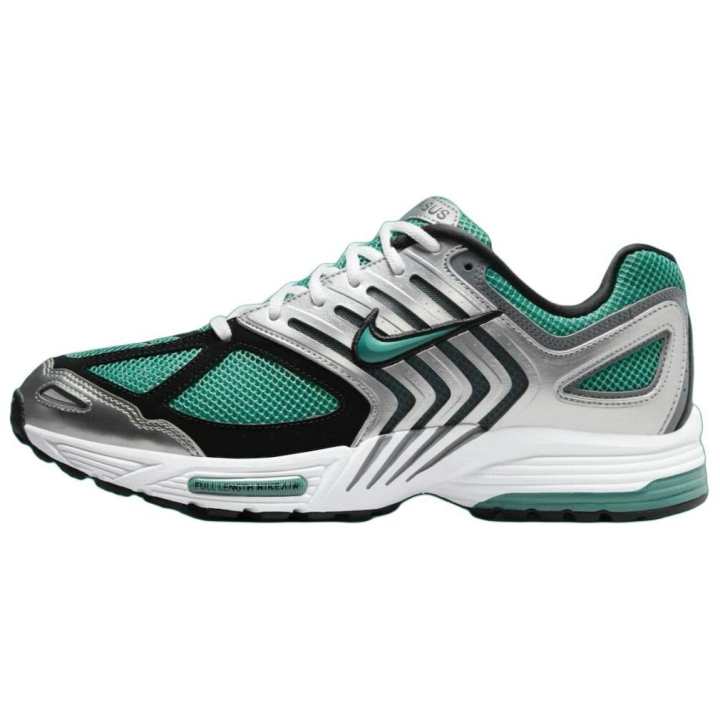 Nike Nike Air Peg 2K5 Metallic Silver Bicoastal