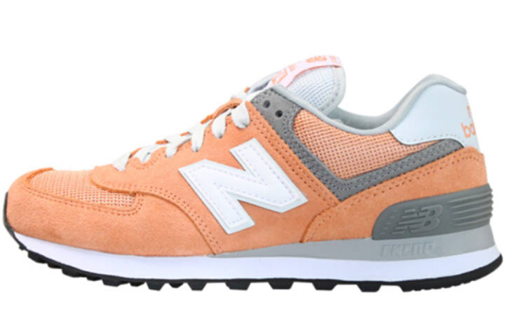 New Balance New Balance 574 Series 'Pink' Women's