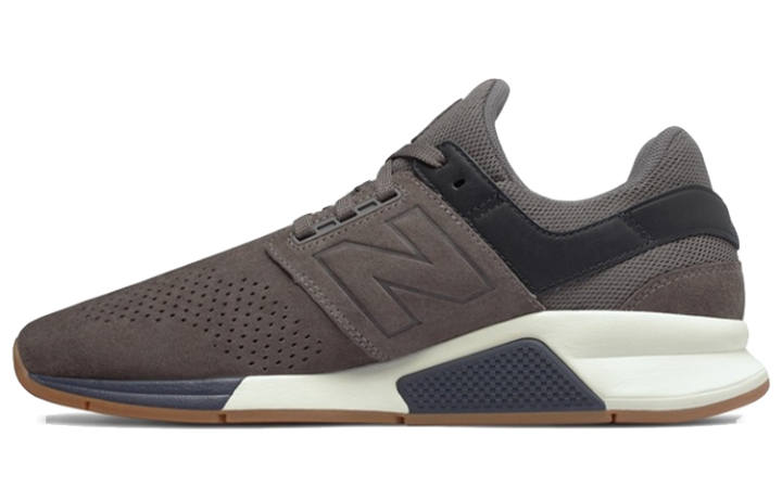 New Balance New Balance 247 Dark Grey