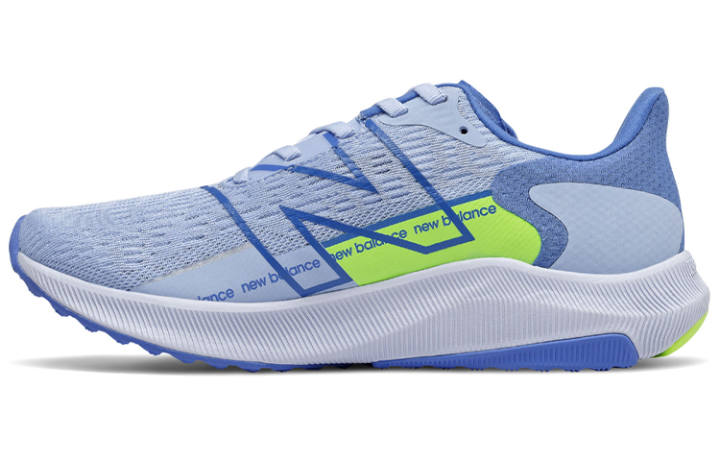 New Balance New Balance FuelCell Propel V2 'Blue' Women's