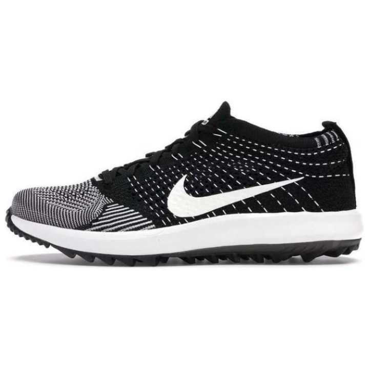 Nike Nike Flyknit Racer G Cleat Cookies & Cream