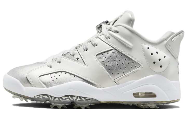 Jordan Jordan 6 Low Golf Gift Giving Pack