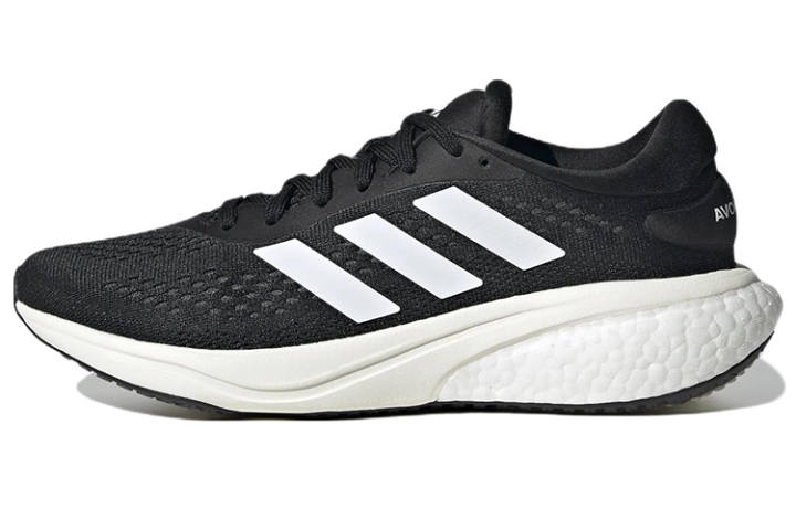 Adidas Supernova Wmns Adidas 2 'Black White' Women's