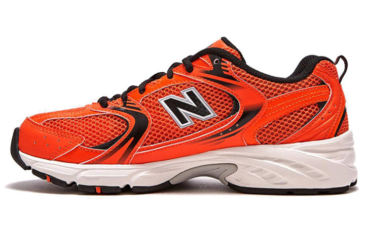 New Balance New Balance 530v 'Orange Black'