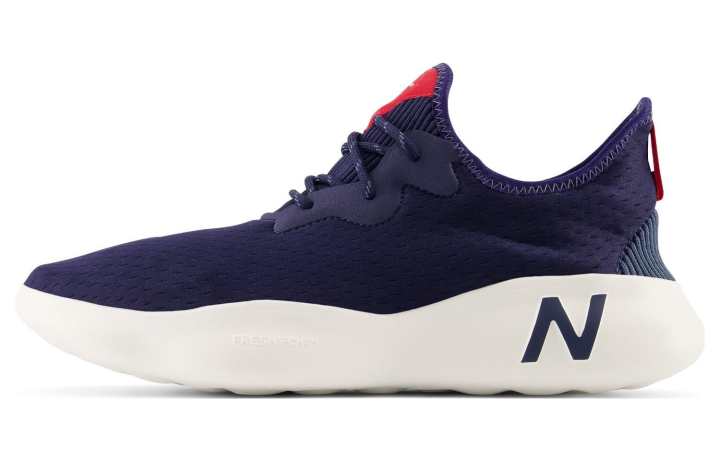New Balance New Balance Rcovery Shoes 'Navy Red'