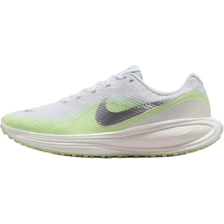 Nike Nike REVOLUTION 8 Low top Casual Long Distance Running Sprint Running Shoes Women's White Green