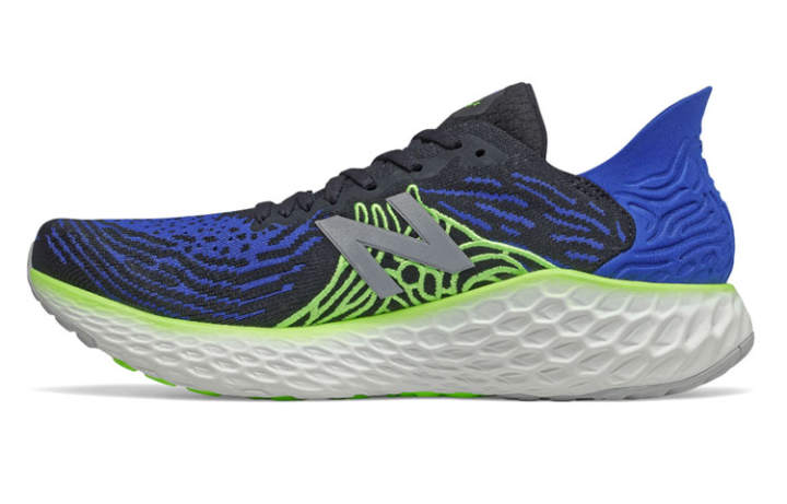 New Balance New Balance Fresh Foam 1080v10 'Blue Green'