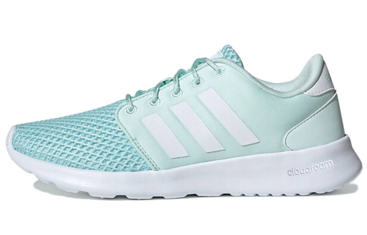 Adidas Neo Qt Racer Green Women's