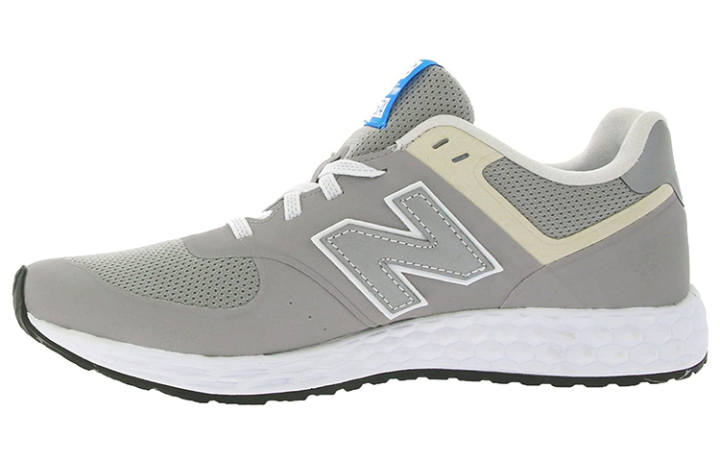 New Balance New Balance 574 'Grey'