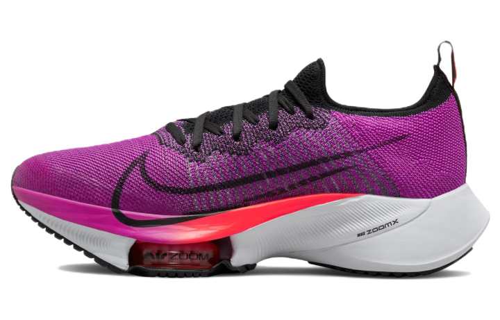 Nike Nike Air Zoom Tempo Next% Flyknit Hyper Violet Women's