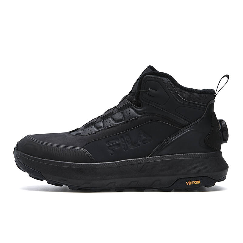 FILA BOA EXPLORER 3 HIGH WE Explorer 3 Fleece Lined, Minimalist Style Casual Sports Mountain Series