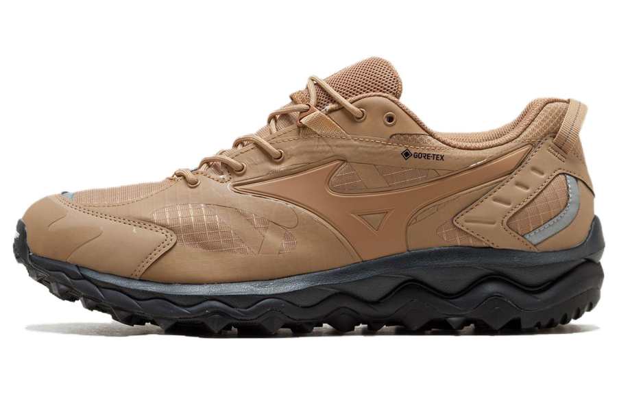 Mizuno Wave Mujin Mizuno Tl GORE-TEX 'Tiger Eye'