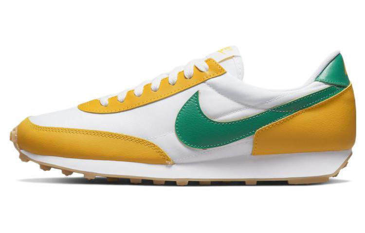 Nike Nike Daybreak White Yellow Ochre Neptune Green Women's