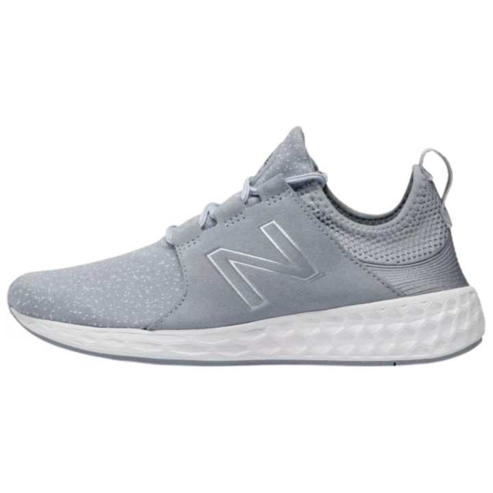 New Balance Fresh Foam Cruz Wmns New Balance 'Grey Pigment'