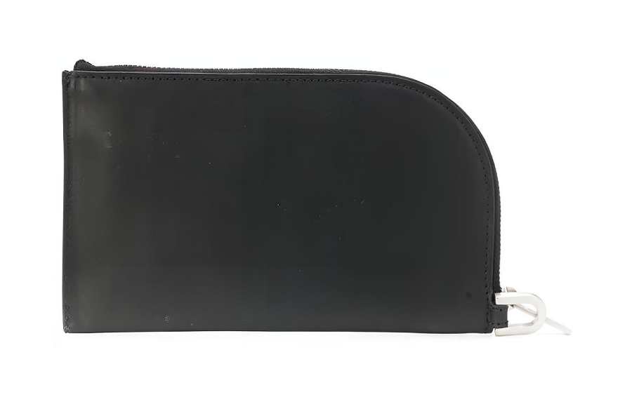 RICK OWENS Coin Purses