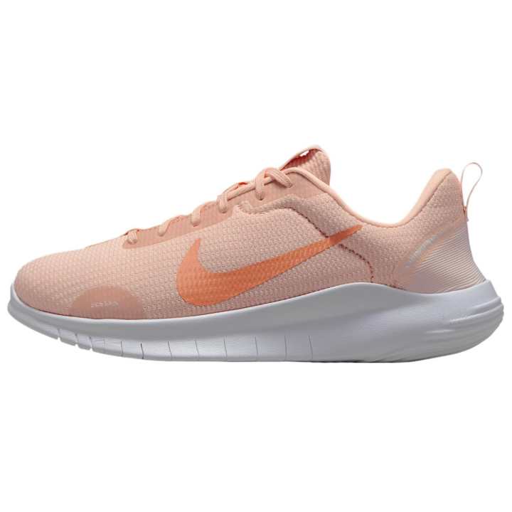 Nike Nike Flex Experience Run 12 Washed Coral Pink Wash Apricot Agate Women's