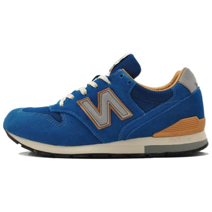 New Balance New Balance 996 'Blue Gold'
